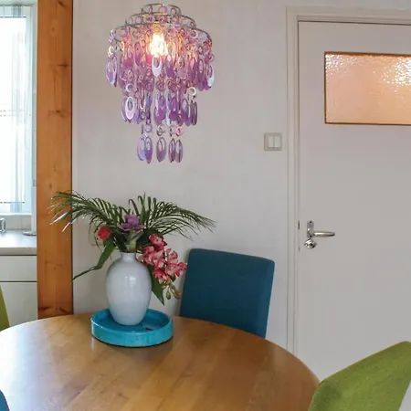 Sfeervol Vakantiehuis *