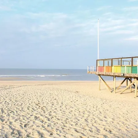 Sfeervol Vakantiehuis 度假居