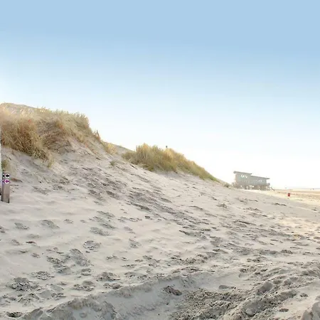 Sfeervol Vakantiehuis *