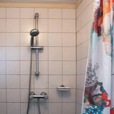 Sfeervol Vakantiehuis *